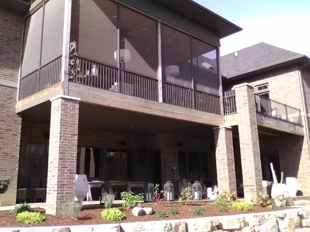 Trusted roof leak repair same-day service in Roan Mountain, TN by JHM Exteriors & Renovations