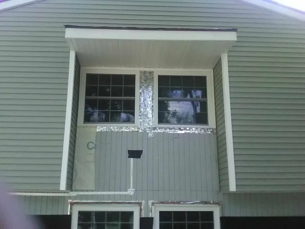 Expert roof repair experts serving Roan Mountain, TN - JHM Exteriors & Renovations