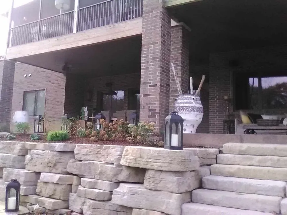 Reliable roof repair in Roan Mountain, TN by JHM Exteriors & Renovations