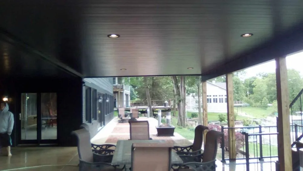 Top-rated roof installation for residential properties across Roan Mountain, TN - JHM Exteriors & Renovations