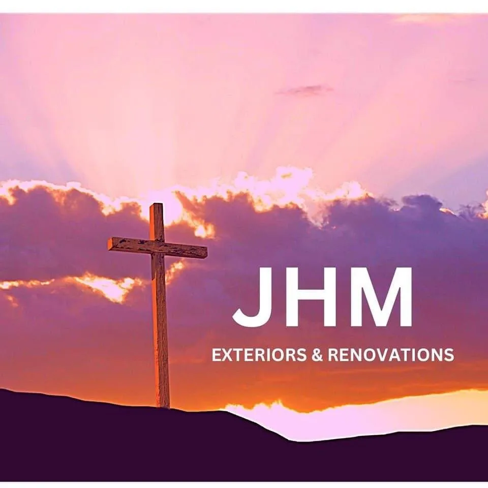 Local shingle roofing service in Roan Mountain, TN by JHM Exteriors & Renovations
