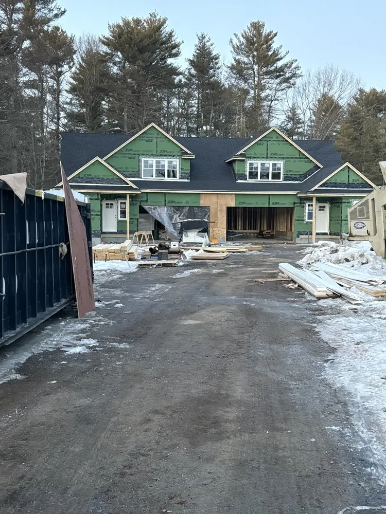 Slide of Jhonsito Forever Construction