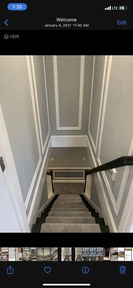 Slide of Jhovan Construction