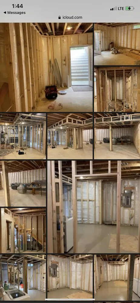 Slide of Jhovan Construction