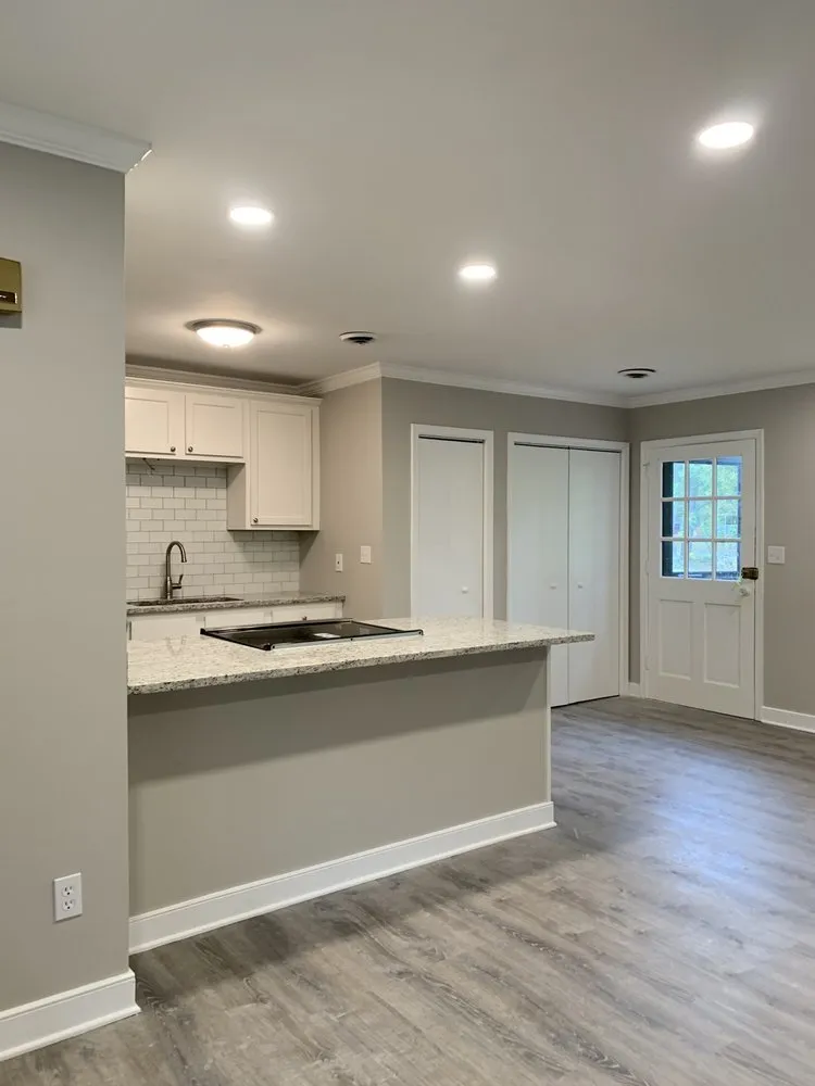 Slide of Jhovan Construction