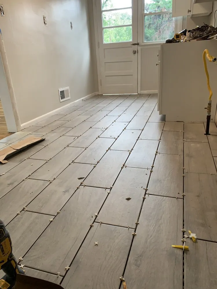 Slide of Jhovan Construction