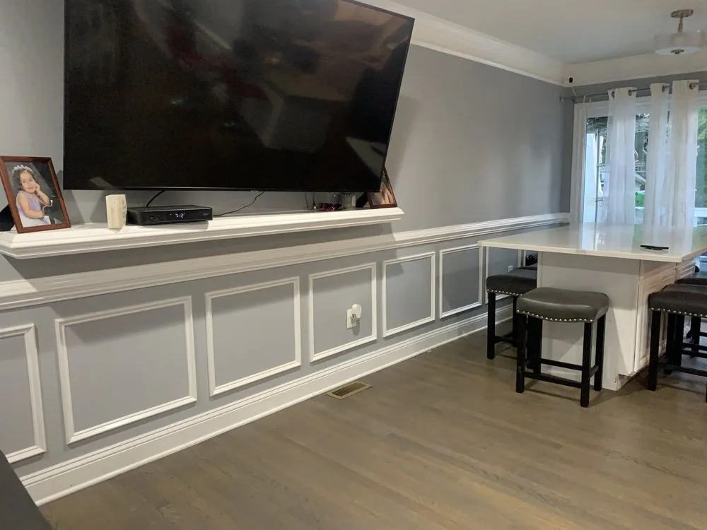 Slide of Jhovan Construction