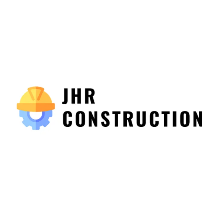 Slide of JHR Construction
