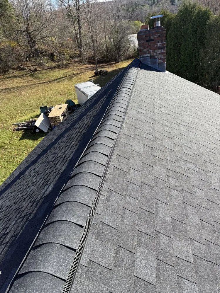 Slide of J&I General Construction