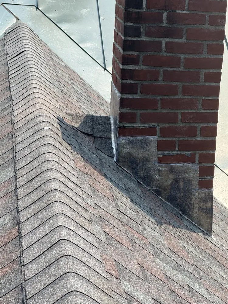 Slide of J&I General Construction