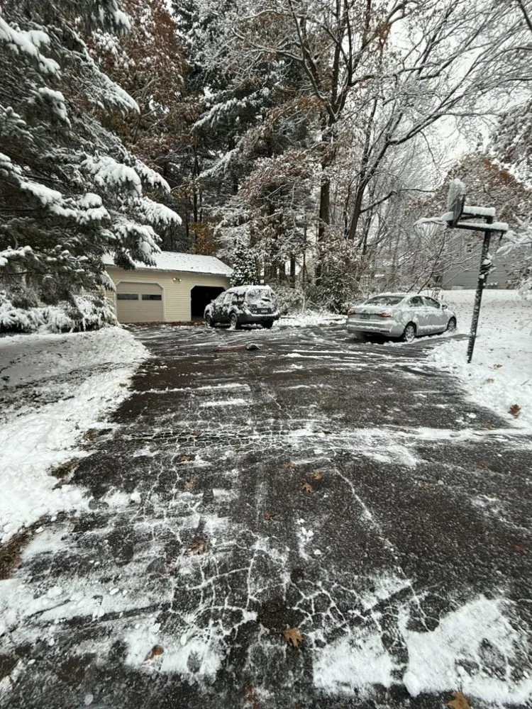 Slide of J&I General Construction