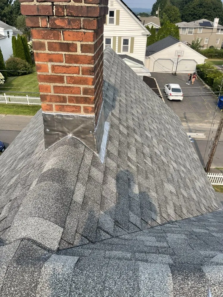 Slide of J&I General Construction