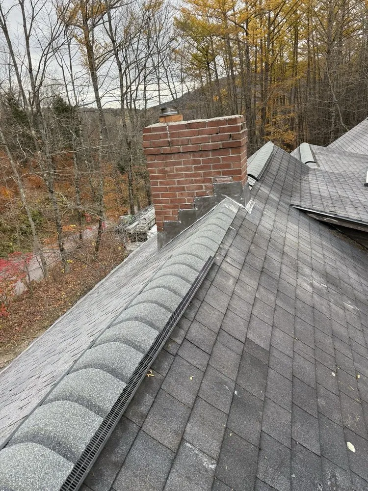 Slide of J&I General Construction