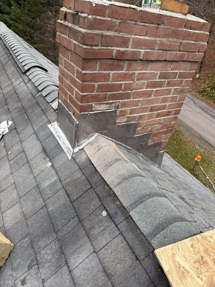 Slide of J&I General Construction