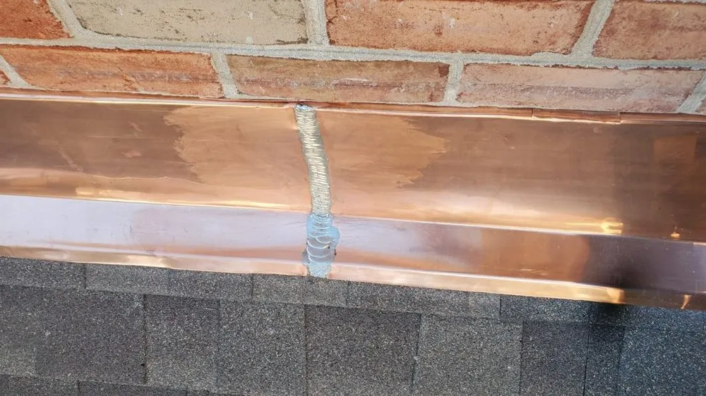 Slide of Ji Roofing & Exteriors