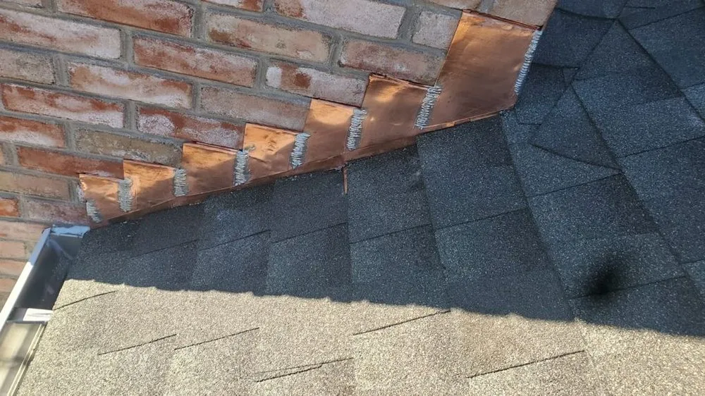 Slide of Ji Roofing & Exteriors