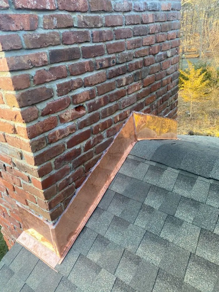 Slide of Ji Roofing & Exteriors