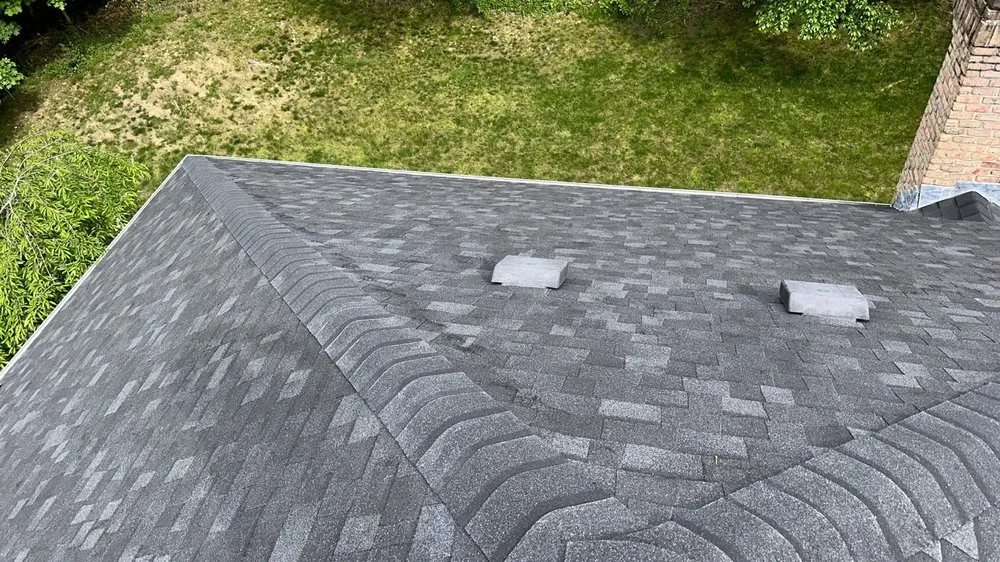 Slide of Ji Roofing & Exteriors