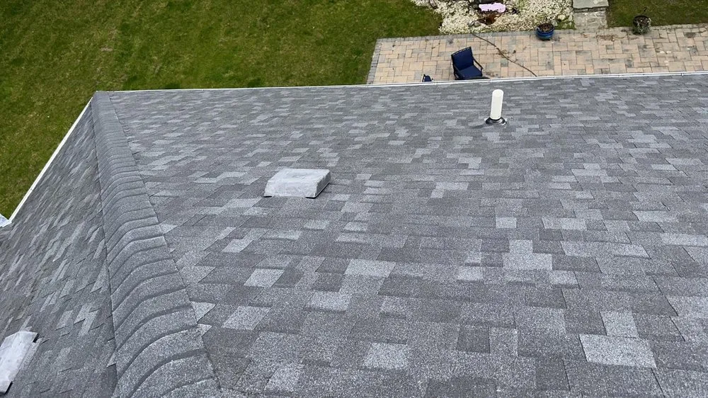 Slide of Ji Roofing & Exteriors