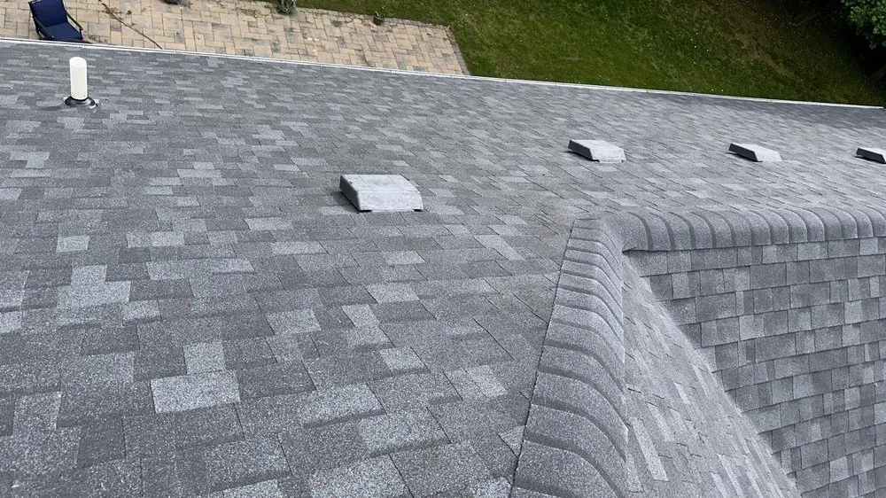 Slide of Ji Roofing & Exteriors