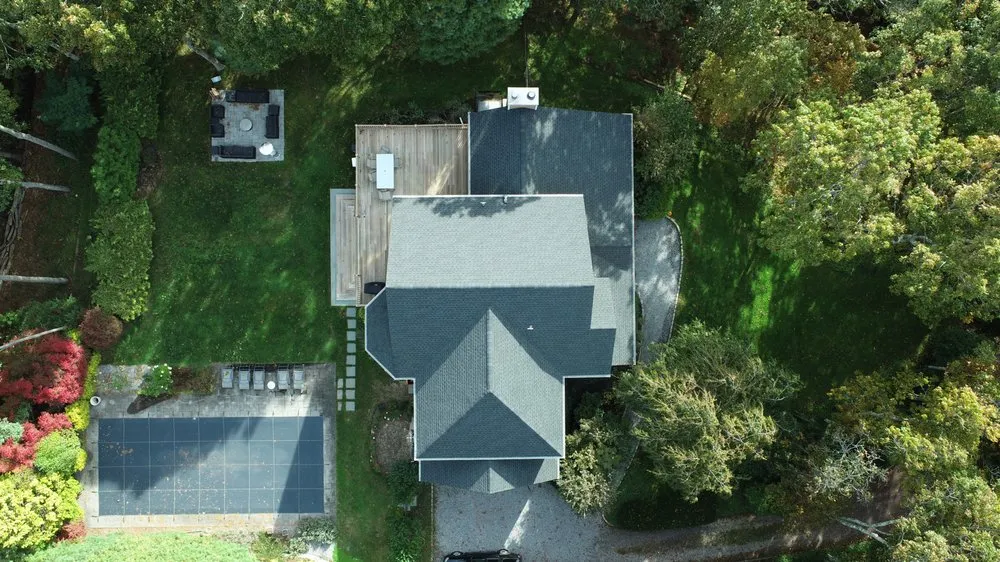 Slide of Ji Roofing & Exteriors