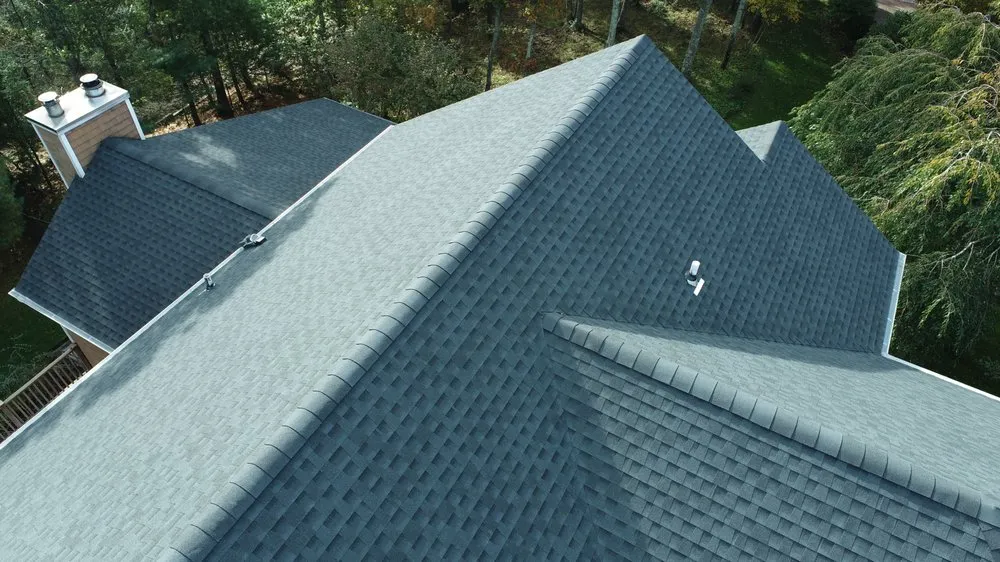 Slide of Ji Roofing & Exteriors