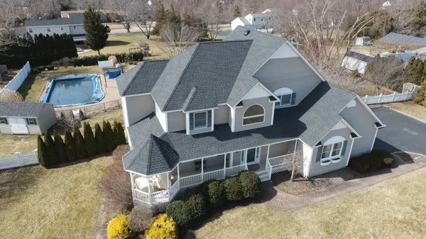 Ji Roofing & Exteriors