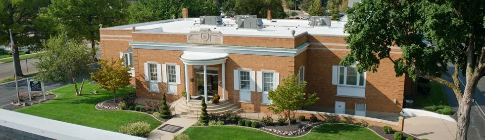 Slide of JIC Roofing