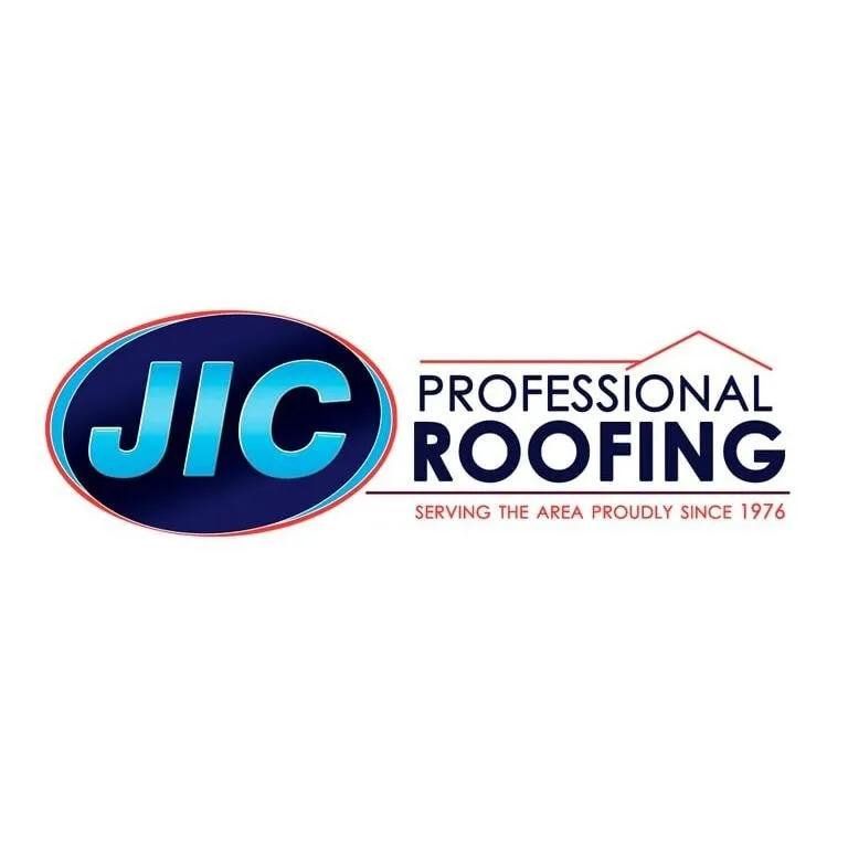 Slide of JIC Roofing