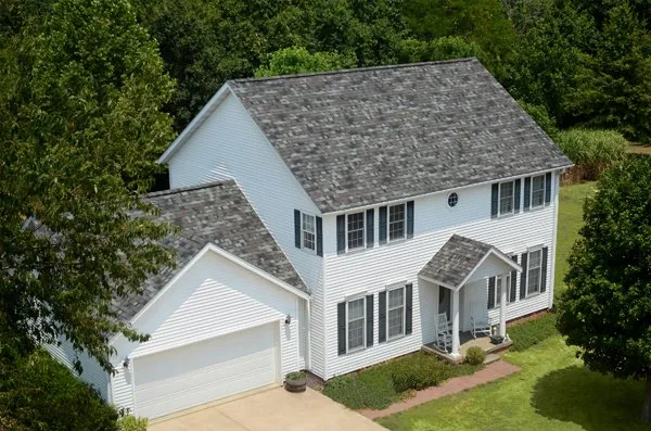 Slide of JIC Roofing