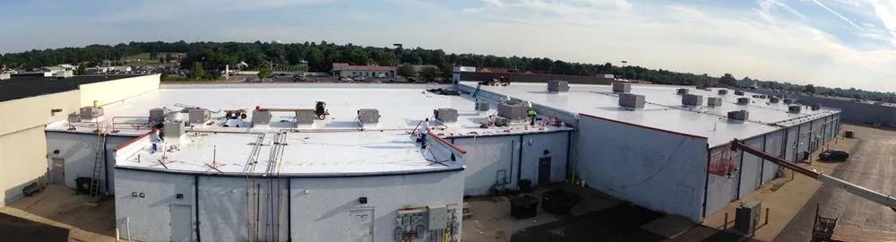 Slide of JIC Roofing