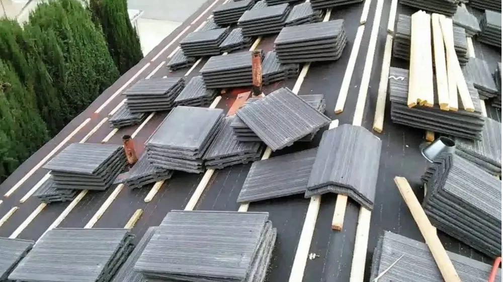 Slide of Jilek Roofing