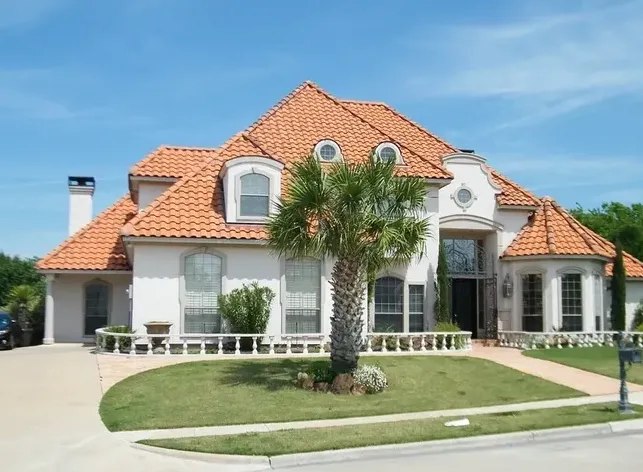 Slide of Jilek Roofing