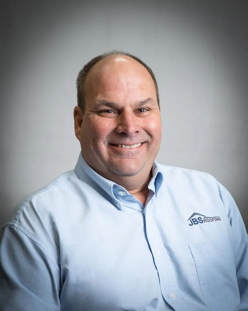 Slide of Jim Brown & Sons Roofing