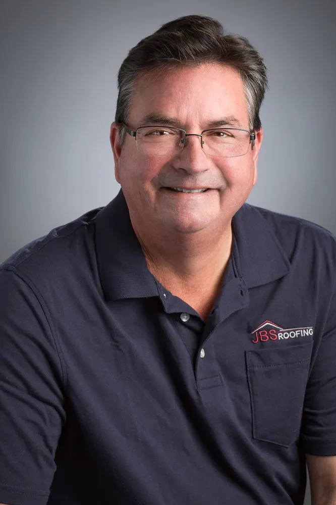 Slide of Jim Brown & Sons Roofing