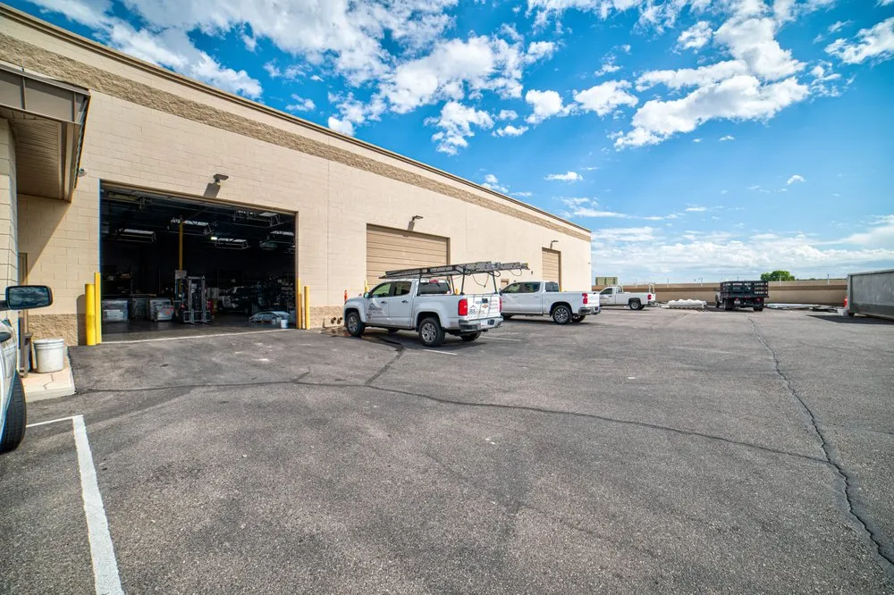 Slide of Jim Brown & Sons Roofing