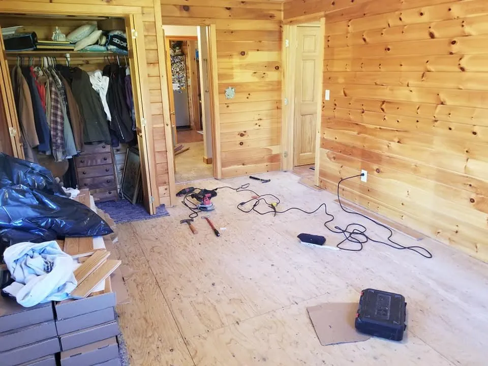 Slide of Jim Cole Carpentry & Roofing LLC