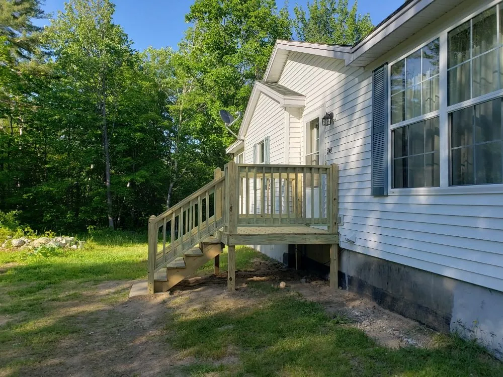 Slide of Jim Cole Carpentry & Roofing LLC