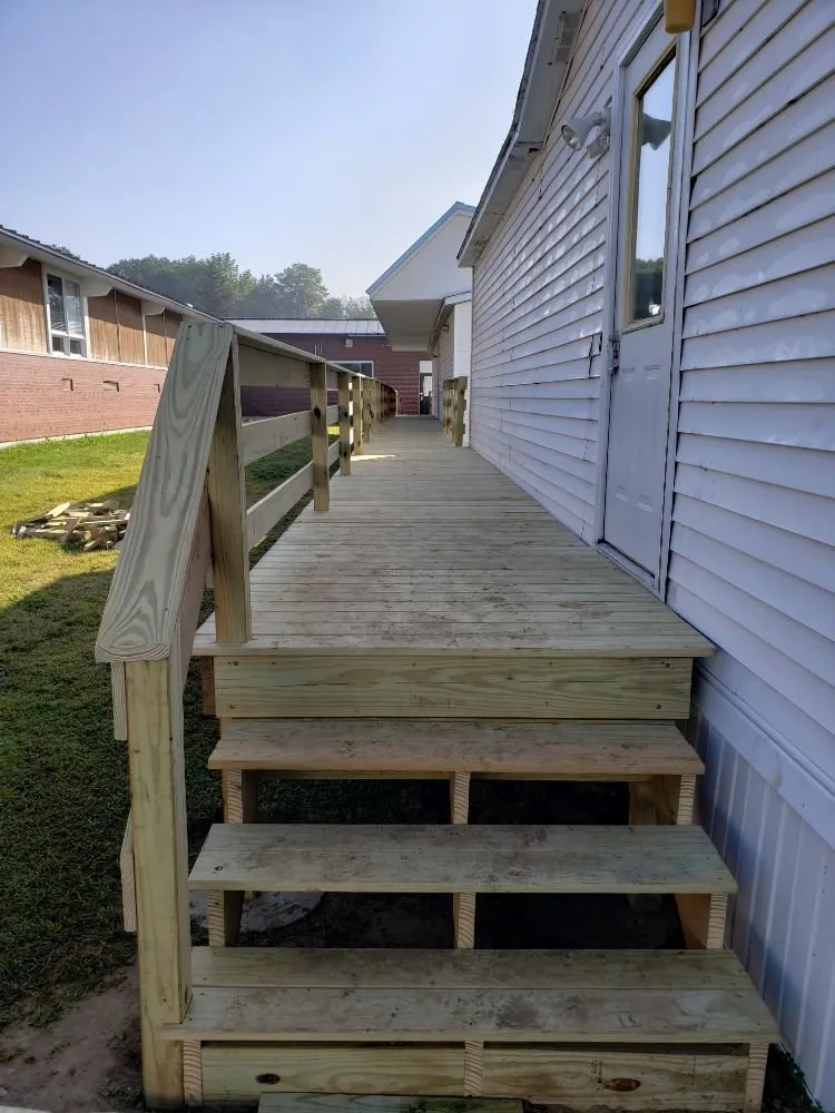 Slide of Jim Cole Carpentry & Roofing LLC