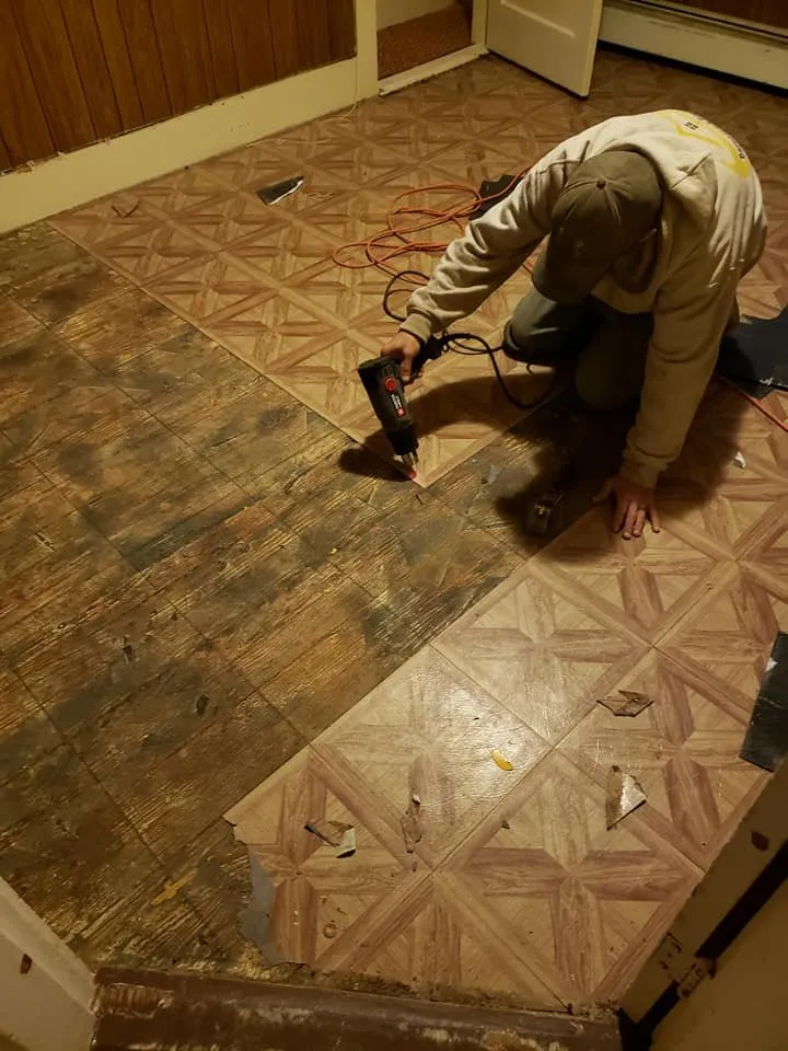 Slide of Jim Cole Carpentry & Roofing LLC