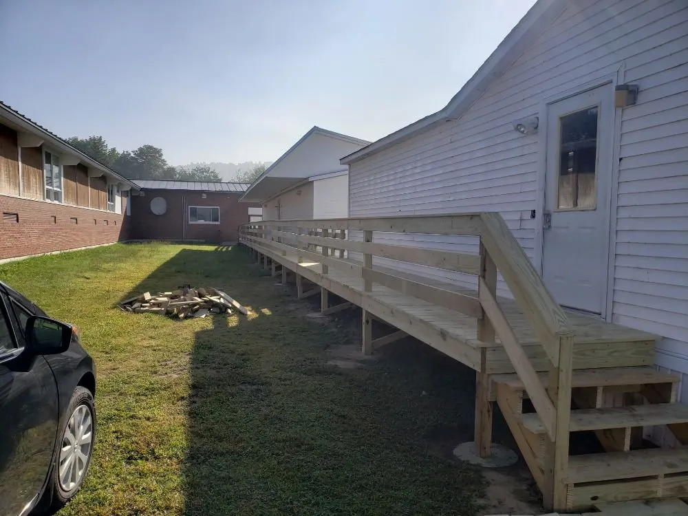 Slide of Jim Cole Carpentry & Roofing LLC