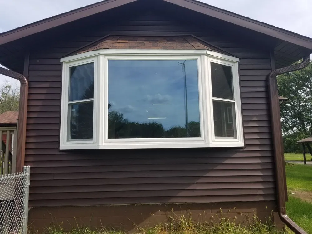 Reliable roof replacement experts serving Chebanse, IL - Jim Ferris Construction