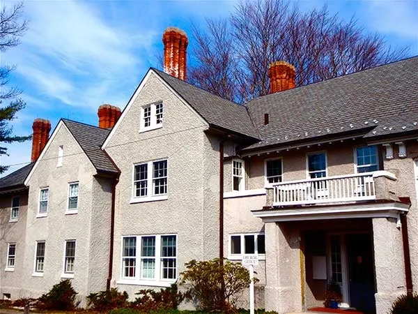 Slide of Jim Foote Roofing