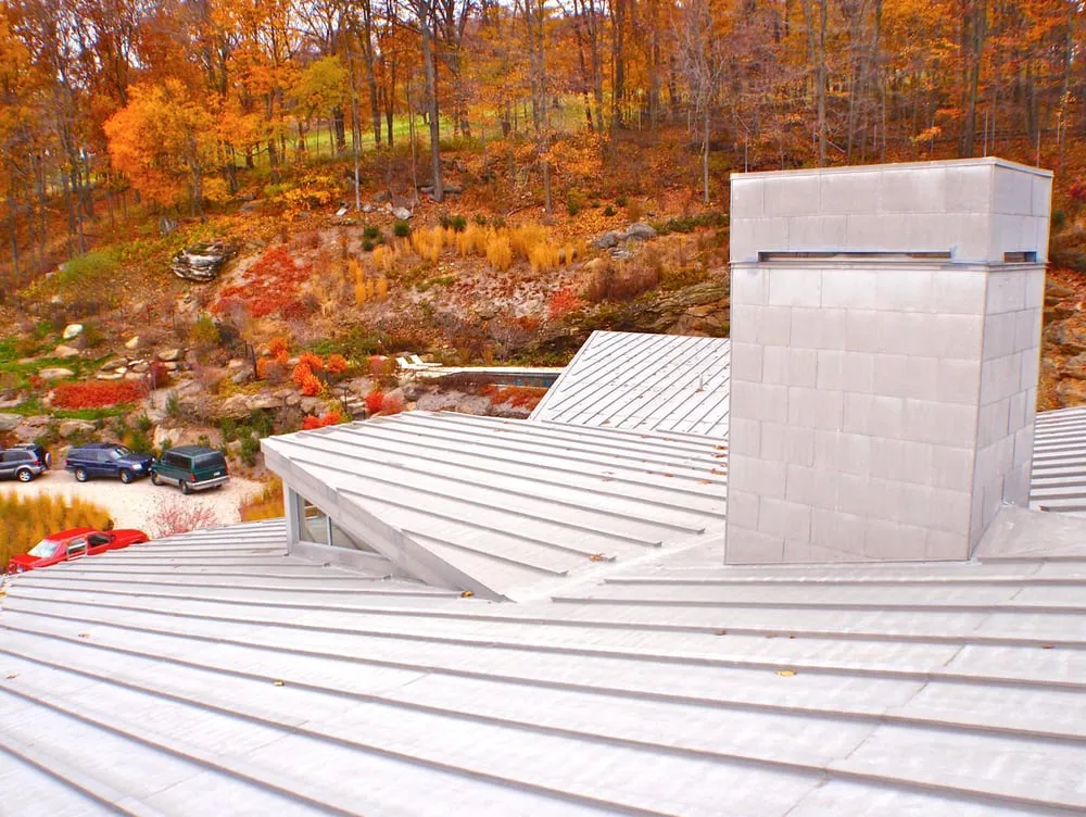 Slide of Jim Foote Roofing