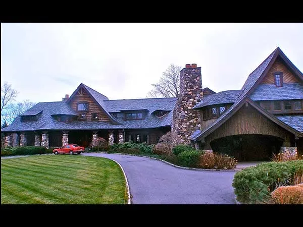 Slide of Jim Foote Roofing