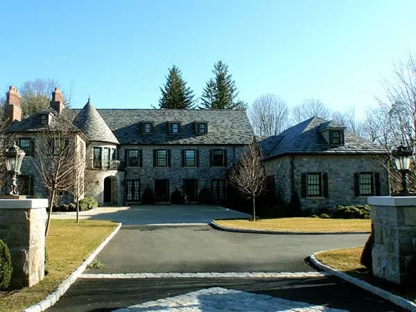 Slide of Jim Foote Roofing