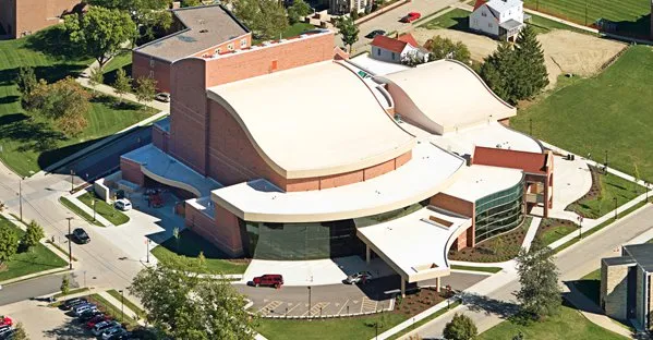 Jim Giese Commercial Roofing, Inc -Quad Cities