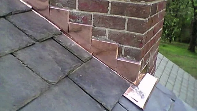 Slide of Jim Gorman Roofing Services