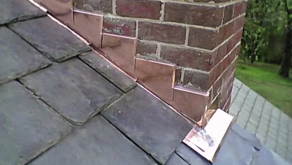 Jim Gorman Roofing Services Logo