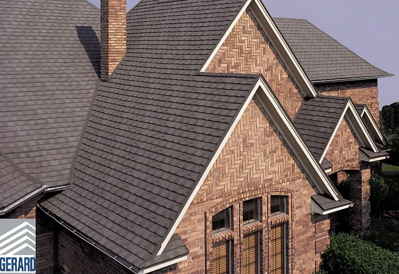 Slide of Jim Hageman Roofing